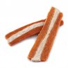 MACED STRIPS SM DUO KACZKA Z WOŁOWINĄ 500G-9737