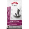 ARION ORIGINAL SKIN SALMON LARGE 12 KG