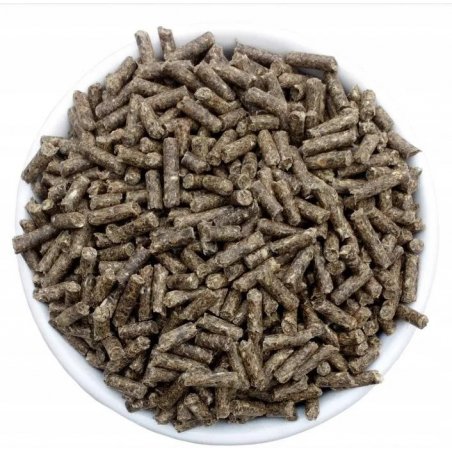Karma pasza dla królików Lappina II Extra 25kg-9749