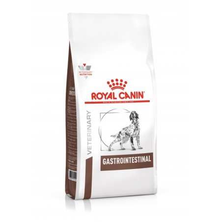 ROYAL CANIN DOG GASTRO INTESTINAL 7,5 KG
