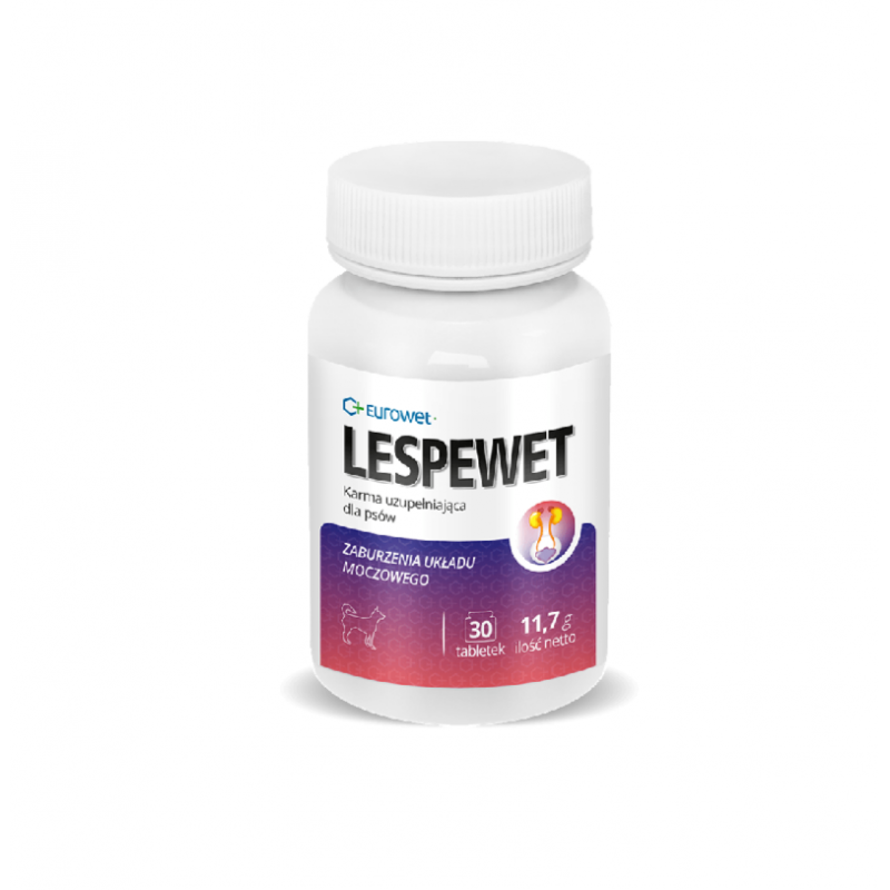 LESPEWET 30 tab