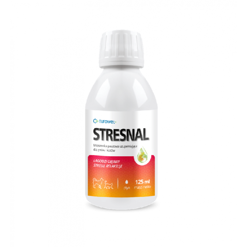 STRESNAL 125ml