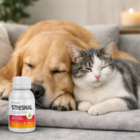 STRESNAL 125ml-9800