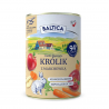 12 x Baltica karma mokra królik z marchewką 400g + gratis-9887