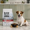 VetExpert Raw Paleo Ultra BEEF Mini Adult 750g-9898