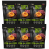 6x karma mokra Tasty Dogs Life JELEŃ 90% mięsa 500g
