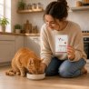 4T VETERINARY DIET CAT INTESTINAL FUNCTIONAL SOUP 40G-9918