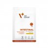 4T VETERINARY DIET CAT INTESTINAL TURKEY&CHICKEN 100 G SASZETKA
