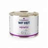 4T VETERINARY DIET DOG HEPATIC 200 G PUSZKA