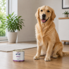 4T VETERINARY DIET DOG HEPATIC 200 G PUSZKA-9925