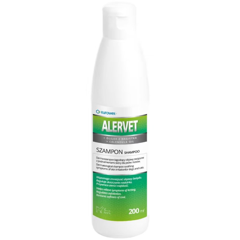 ALERVET EXCELLENCE 200 ML