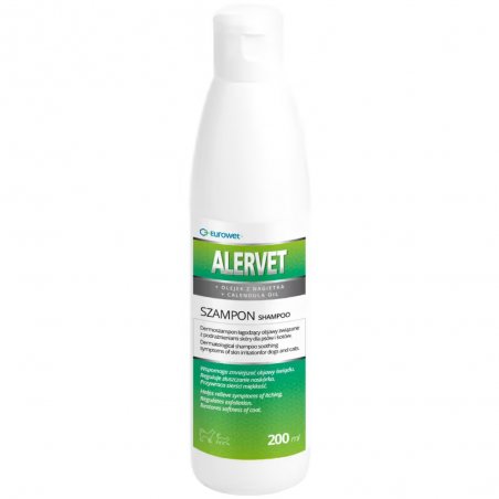 ALERVET EXCELLENCE 200 ML