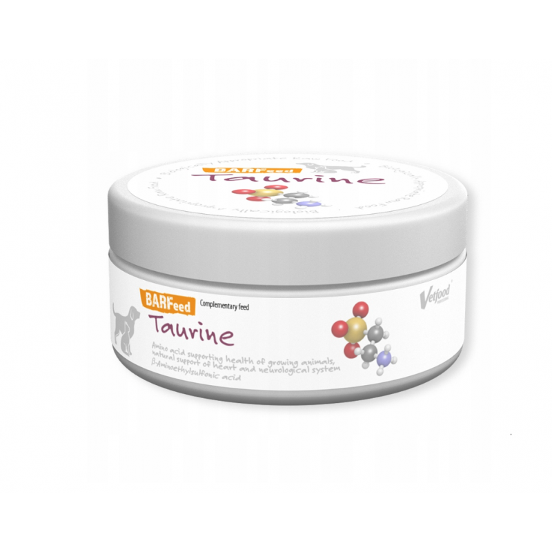 BARFEED TAURINE 150 G