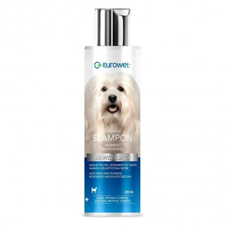 KOLOR & PIELĘGNACJA SZAMPON NAWILŻAJĄCY 200 ML