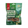 MACED 100% NATURA KURZE ŁAPKI OP. 5 SZT