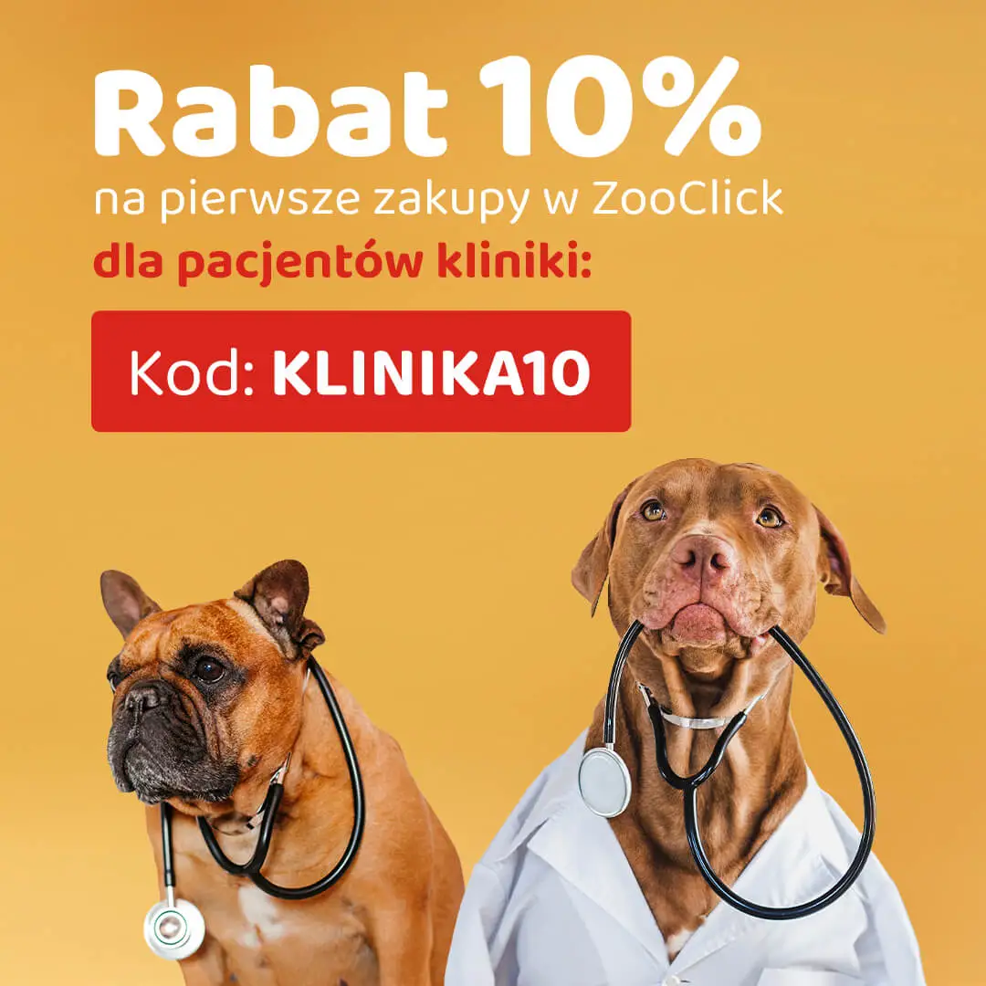 Baner Klinika Rabat